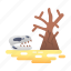 arid, land, barren, rainless, desert, disaster 