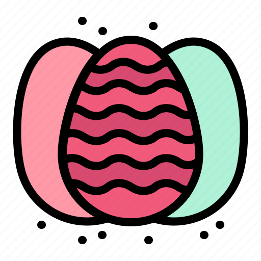 Easter, egg, nature, robbit icon - Download on Iconfinder