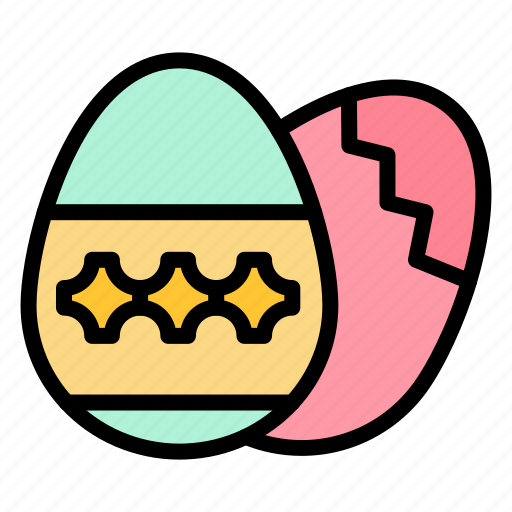 Easter, egg, holiday, holidays icon - Download on Iconfinder