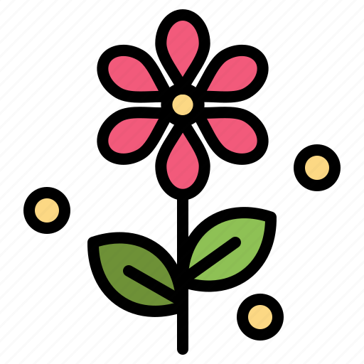 Easter, flower, nature icon - Download on Iconfinder