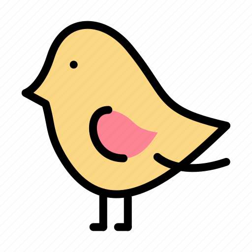Bird, easter, nature icon - Download on Iconfinder