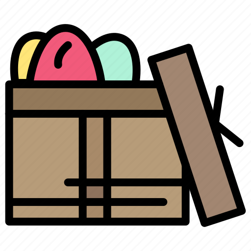 Birthday, box, day, gift icon - Download on Iconfinder