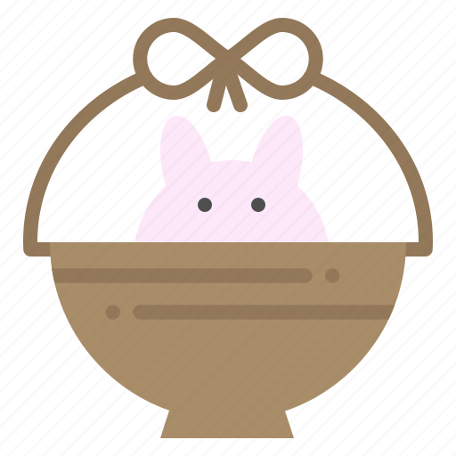 Baby, basket, cart, nature icon - Download on Iconfinder