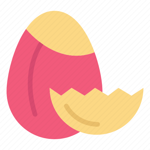Easter, egg, nature icon - Download on Iconfinder