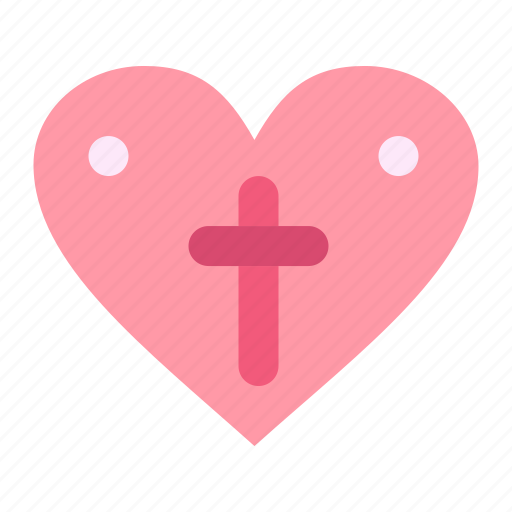 Easter, heart, love, loves icon - Download on Iconfinder