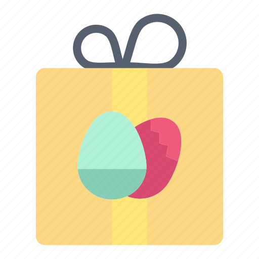 Birthday, box, easter, gift icon - Download on Iconfinder