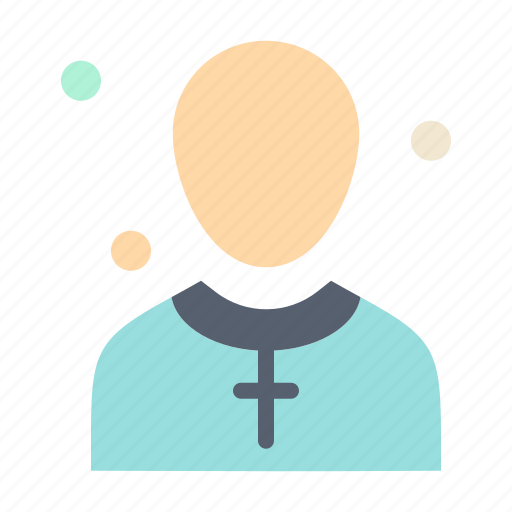 Christian, church, male, man, preacher icon - Download on Iconfinder