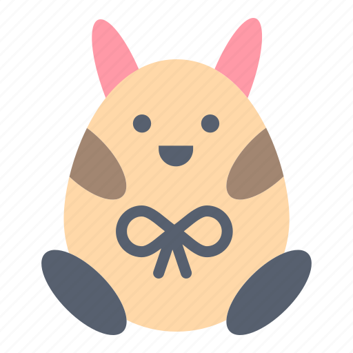 Baby, chicken, easter, happy icon - Download on Iconfinder