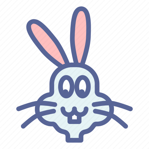 Bunny, cute, easter, rabbit icon - Download on Iconfinder