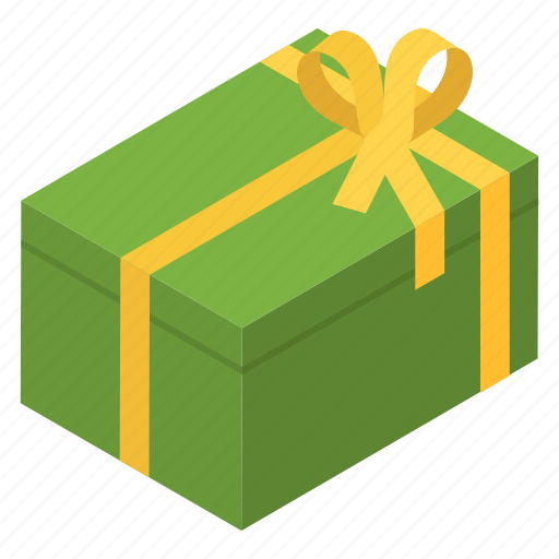 Easter gift, easter present, gift, gift box, present box icon - Download on Iconfinder