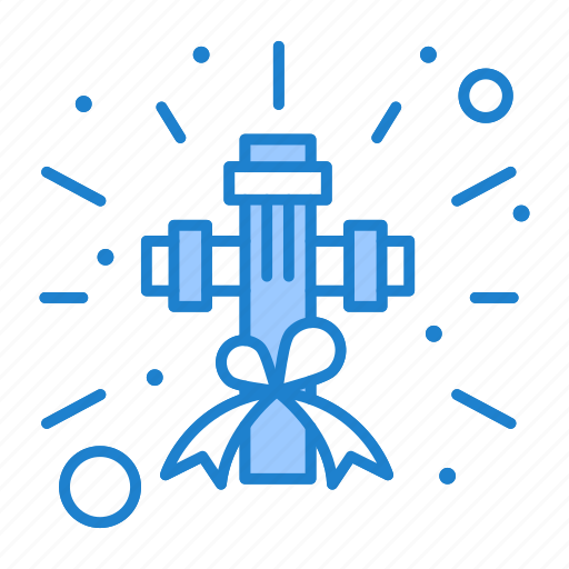Christian, cross, religion, sign icon - Download on Iconfinder