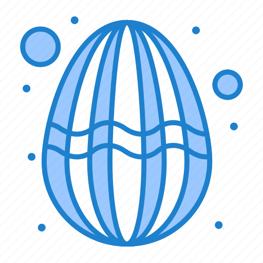 Decoration, easter, egg, holiday icon - Download on Iconfinder