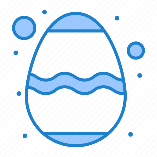 Easter, egg, festival, food icon - Download on Iconfinder