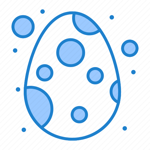 Celebration, decoration, easter, egg icon - Download on Iconfinder