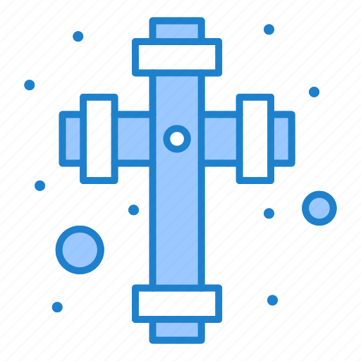 Celebration, christian, cross icon - Download on Iconfinder