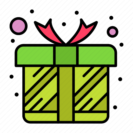 Box, gift, love, present icon - Download on Iconfinder