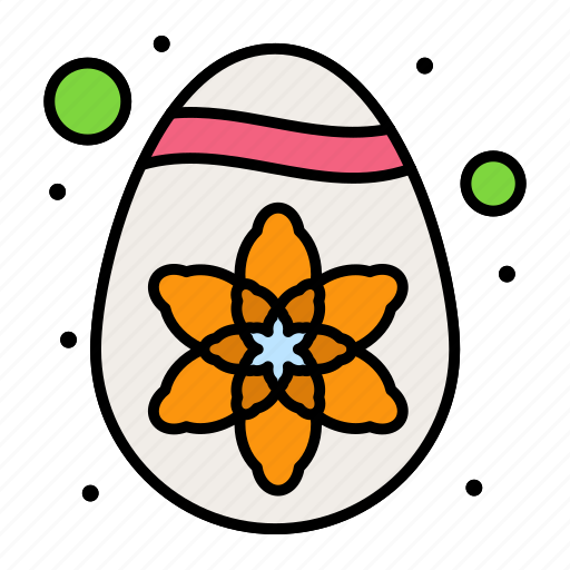 Decoration, easter, egg icon - Download on Iconfinder
