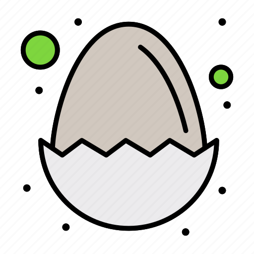 Baby, easter, egg, nature icon - Download on Iconfinder