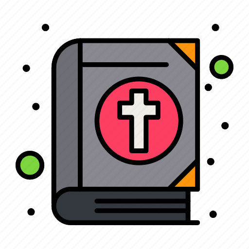 Bible, book, easter, holiday icon - Download on Iconfinder