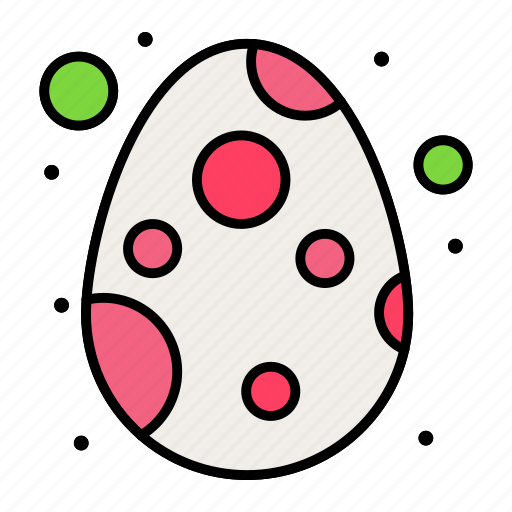 Celebration, decoration, easter, egg icon - Download on Iconfinder