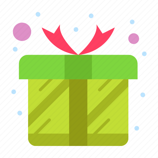 Box, gift, love, present icon - Download on Iconfinder