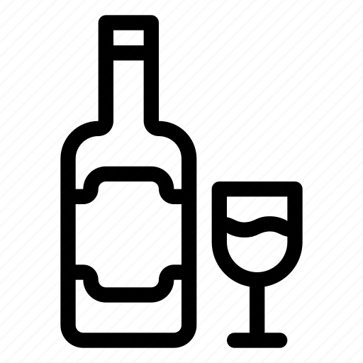 Wine, beverage, easter icon - Download on Iconfinder