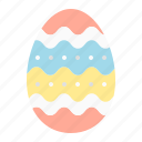 easter, spring, holiday, resurrection, festival, egg