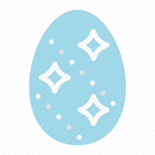 Easter, spring, holiday, resurrection, festival, egg icon - Download on Iconfinder