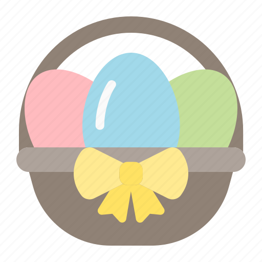 Easter, spring, holiday, resurrection, festival, egg icon - Download on Iconfinder