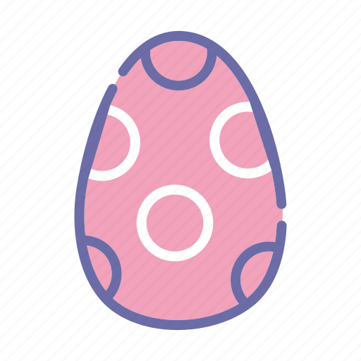 Happyeaster, easterbunny, love, paint, eggs icon - Download on Iconfinder