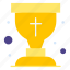 goblet, mass, eucharist, church, religion 