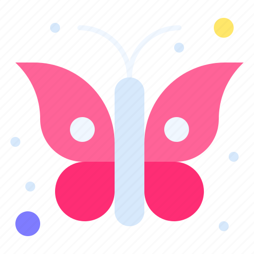 Animal, butterfly, insect, serenity, papillon icon - Download on Iconfinder