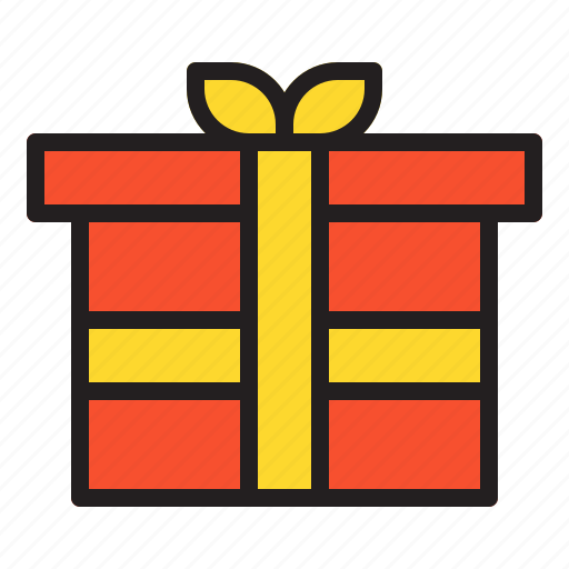Easter, celebration, decoration, gift, box, easter egg icon - Download on Iconfinder
