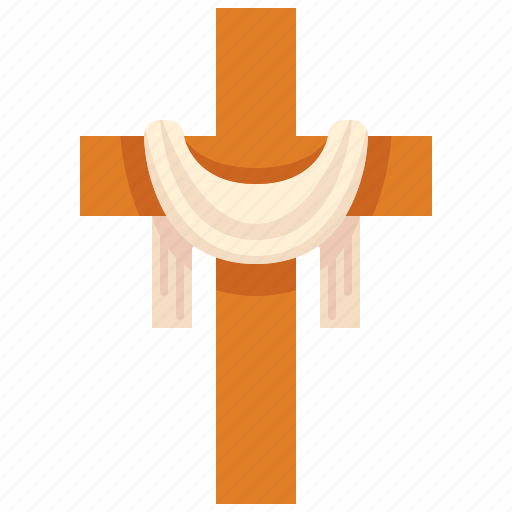 Christian, cross, catholic, resurrection, easter, cultures icon - Download on Iconfinder
