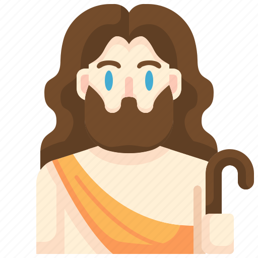Jesus, god, easter, christianity, cultures icon - Download on Iconfinder