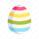 easter, egg, holiday, celebration