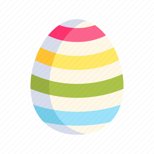 Easter, egg, holiday, celebration icon - Download on Iconfinder
