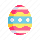 easter, egg, holiday, celebration