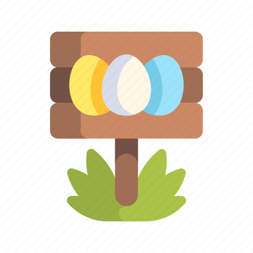 Easter, egg, hunt, holiday icon - Download on Iconfinder