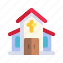 church, christian, building, religion