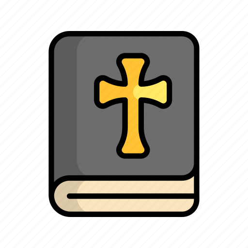 Holy, bible, christian, religion icon - Download on Iconfinder