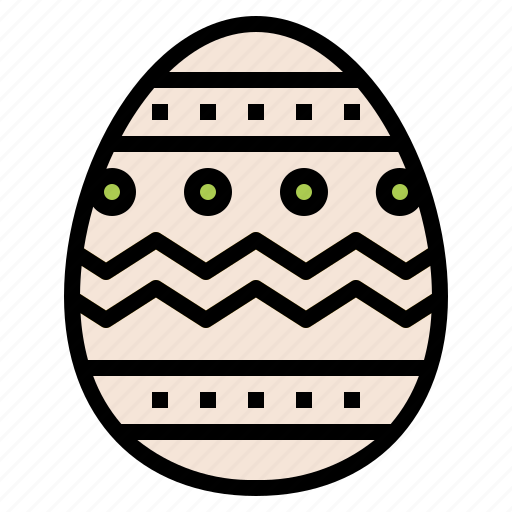 Easter, egg, decoration, spring, cultures icon - Download on Iconfinder