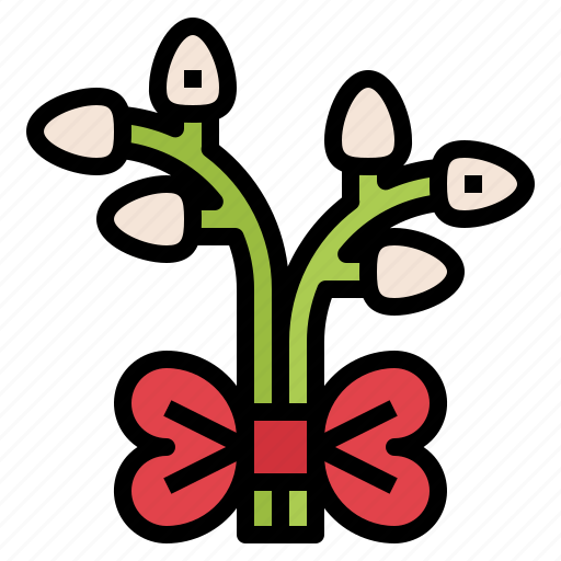 Willow, leaf, nature, plant, branch icon - Download on Iconfinder