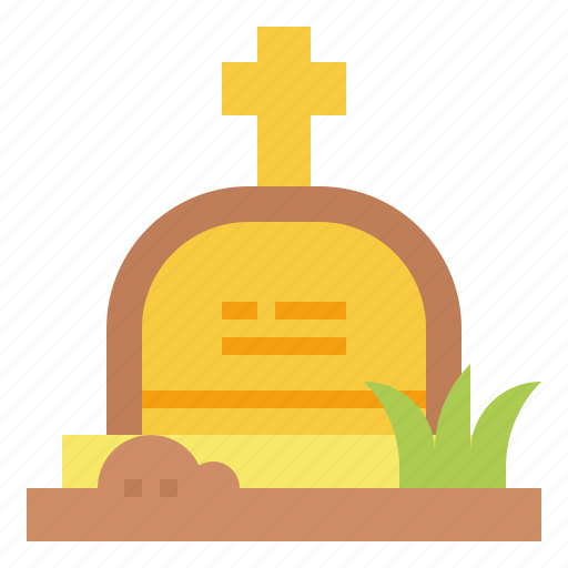 Cementery, tomb, halloween, cross, cultures icon - Download on Iconfinder