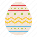 easter, egg, decoration, spring, cultures