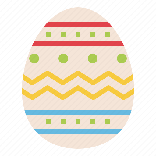 Easter, egg, decoration, spring, cultures icon - Download on Iconfinder