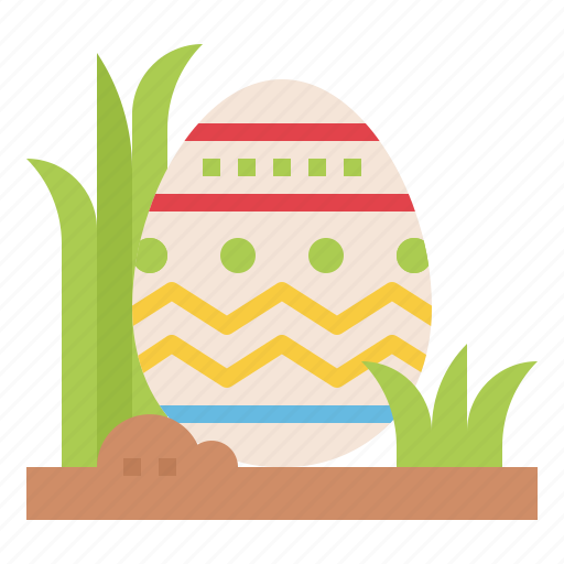 Hided, hide, easter egg, egg, easter day icon - Download on Iconfinder