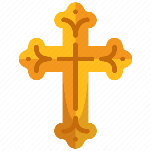 Crucifix, celtic, religion, christian, amulet, cross icon - Download on Iconfinder