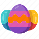 easter, eggs, decorate, painting, egg, hunt, party