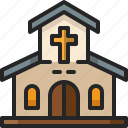 church, building, architecture, chapel, religion, christianism
